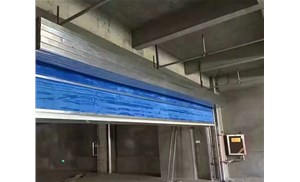 山西使用防火卷簾門應(yīng)該需要注意哪些方面？