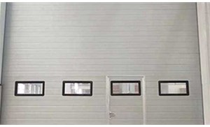 山西快速門有哪些優(yōu)勢(shì)點(diǎn)？山西快速門廠家告訴您