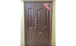 山西不銹鋼防火門與鋼質(zhì)防火門區(qū)別？