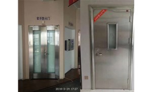 山西防火門的使用及注意事項(xiàng)有什么？山西恒晟告訴您