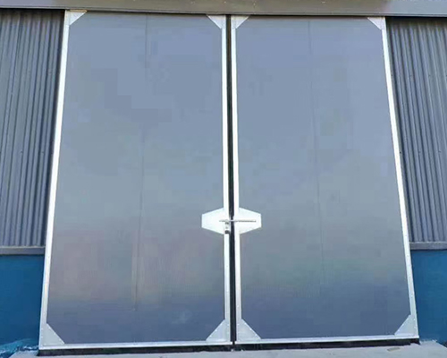 工業(yè)推拉門(mén)