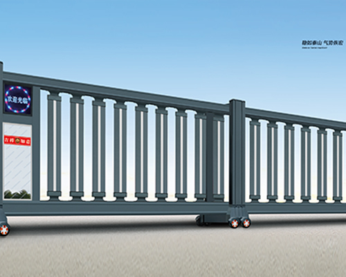 直線平移門(mén)