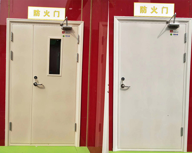 山西防火門的防火規(guī)范是什么？山西恒晟偉業(yè)