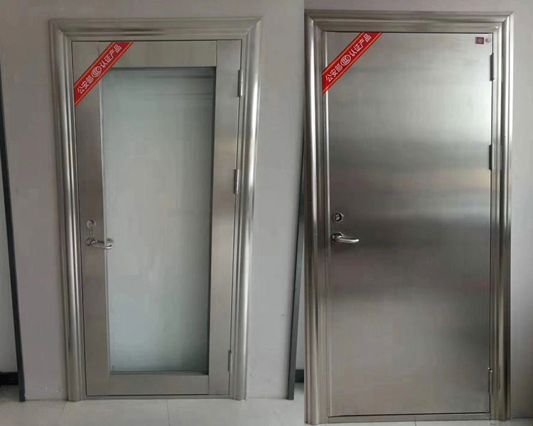 恒晟防火門廠家：山西防火門傳統(tǒng)生產(chǎn)工藝的缺陷有什么？