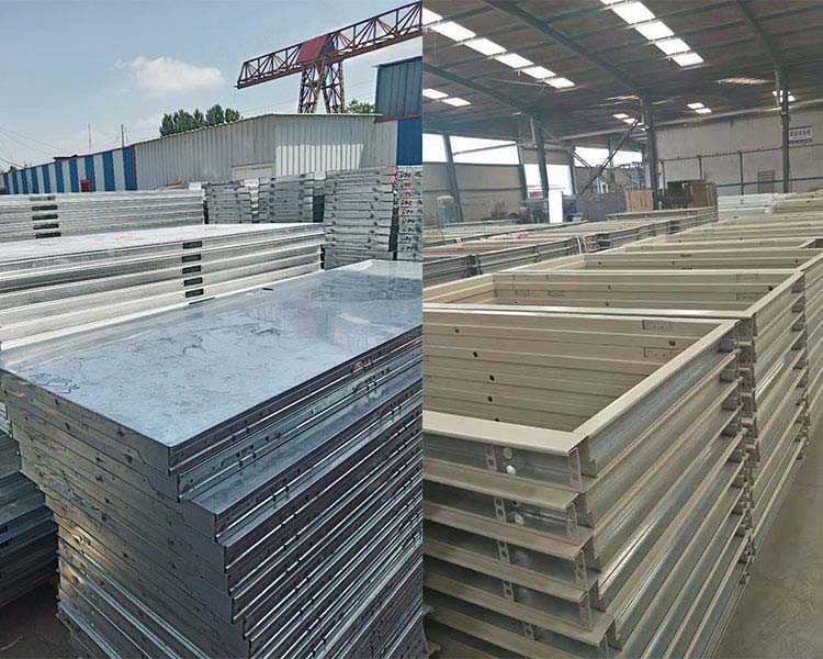 山西防火門的組成部分是什么？山西恒晟防火門